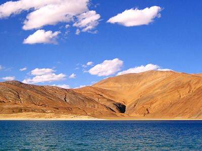 Ladakh Bike Ride Group Tour via Turtuk ex. Leh