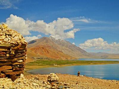 Ladakh Prime: Leh - Nubra - Pangong - Hanle -Tso Moriri