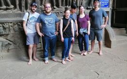 Guided Tour: Karla and Bhaja Caves from Mumbai - Trodly