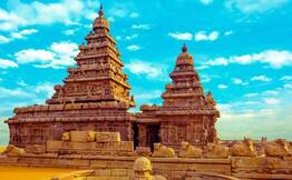 Mahabalipuram Day Tour from Chennai - Trodly