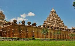 Kanchipuram Sightseeing Day Tour from Chennai - Trodly