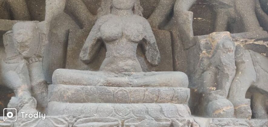 5 Day Nashik Shirdi Aurangabad Ajanta Ellora Tour from Mumbai