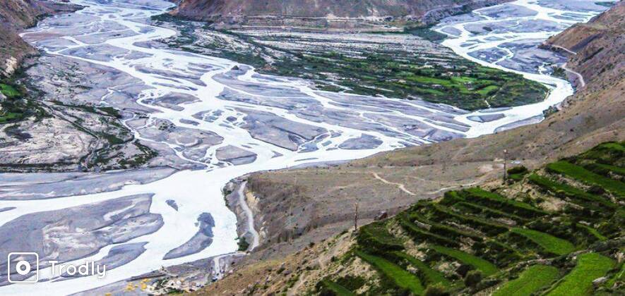 Spiti Road Trip - Shimla - Kinnaur - Manali