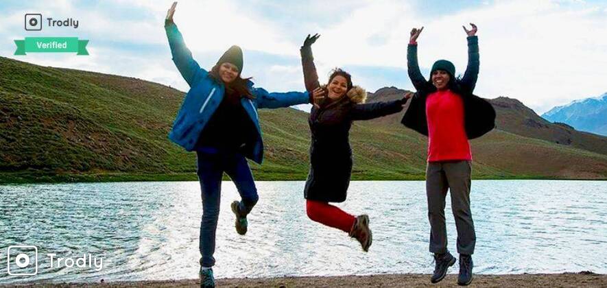 Spiti Road Trip - Shimla - Kinnaur - Manali