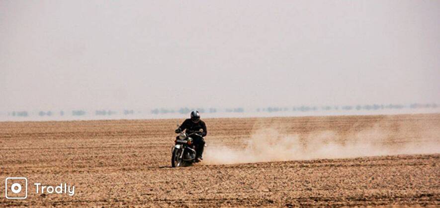 Rajasthan Motorcycle Tour