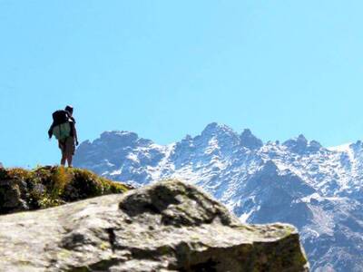 Hampta Pass with Chandrataal - Group Departures 2024