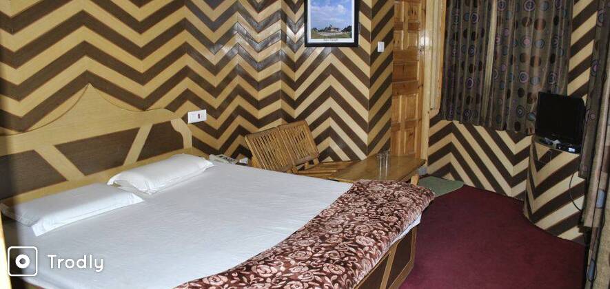 Trekking & Camping at Narkanda