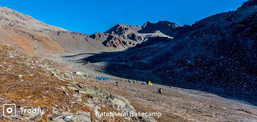 Rupin Pass Trek