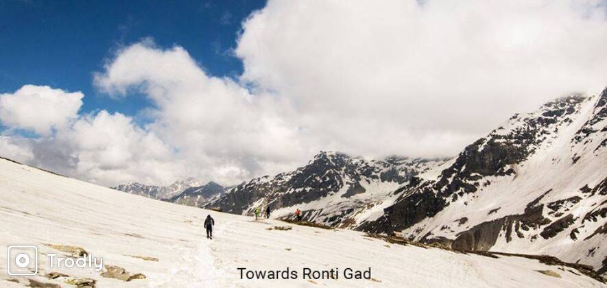Rupin Pass Trek