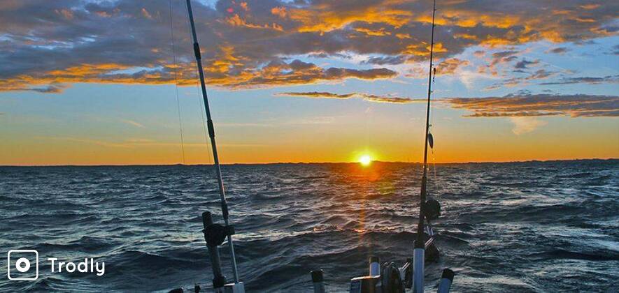 Goa Fishing Adventure