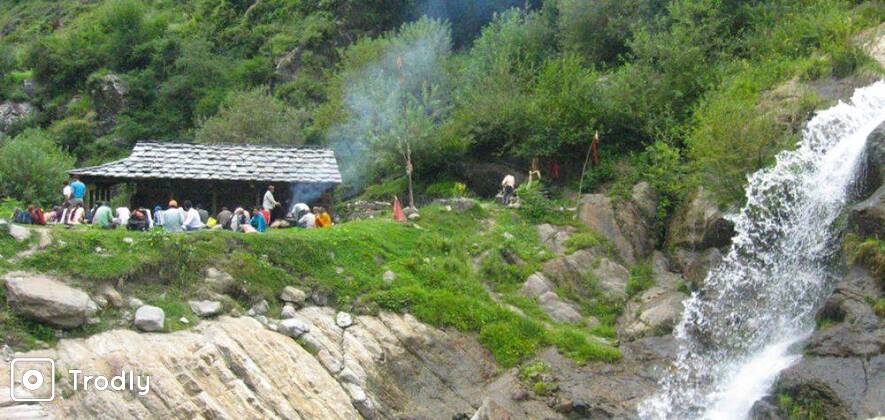Fairy Forest-Pulga Village Hike