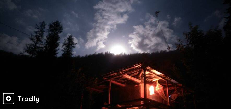 The Kkoot Experience: Winter Adventure in Manali