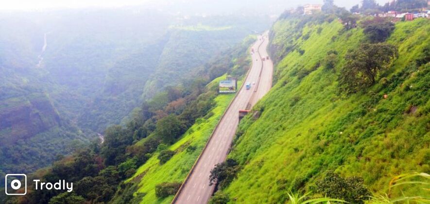 2 Day Lonavala-Khandala Sightseeing Tour from Pune