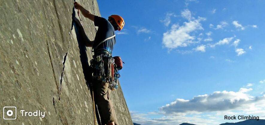 Mussoorie Adventure Activity Zone