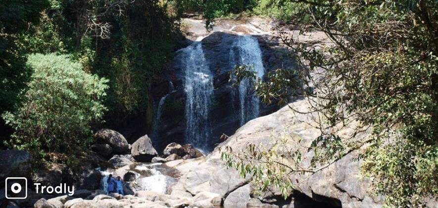 Chinnar Wildlife Tour