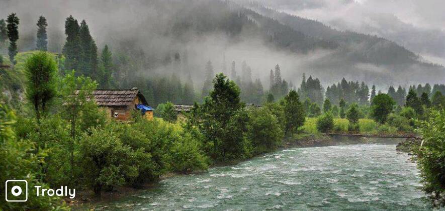 Bijli Mahadev Trek