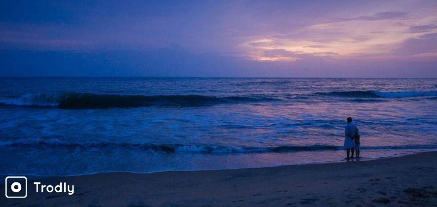 Vypin Island Bike Tour from Kochi (Cochin)