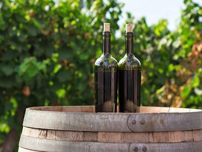 Wine Tour with Lunch in Bangalore