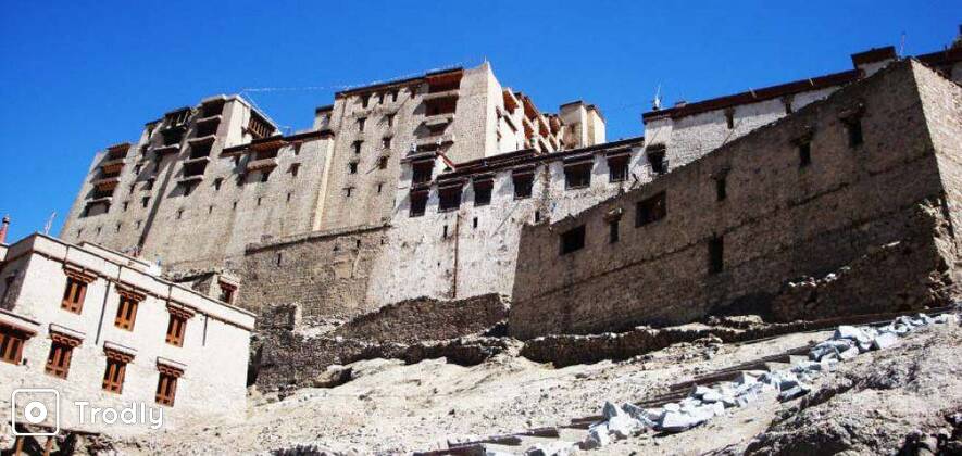 2-Day Leh Sightseeing Private Tour