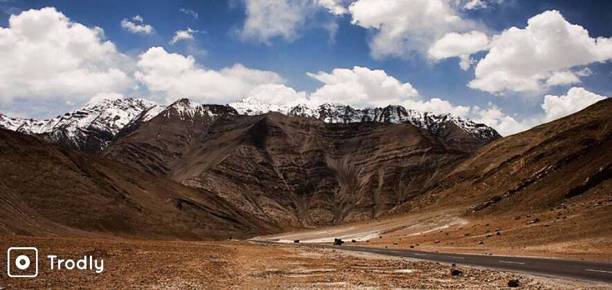 2-Day Leh Sightseeing Private Tour
