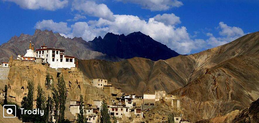 3-Day Leh Sightseeing Private Tour
