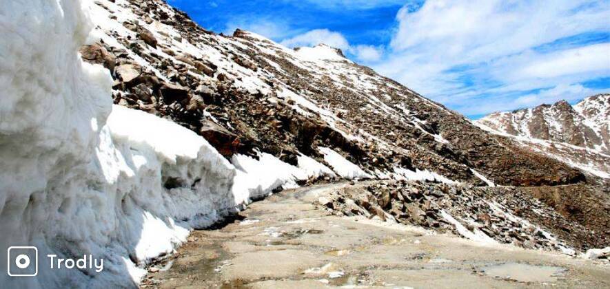 3-Day Leh Sightseeing Private Tour