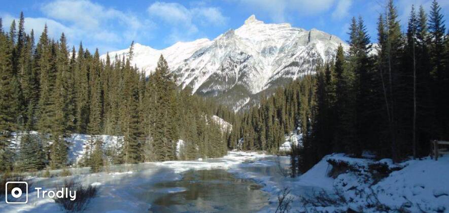 Offbeat Manali Trip: Old Manali Trek with Private Camping By Beas River and explore Jana