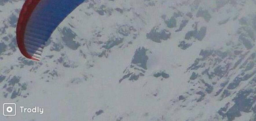 Manali Igloo Affair-1 Night Adventure