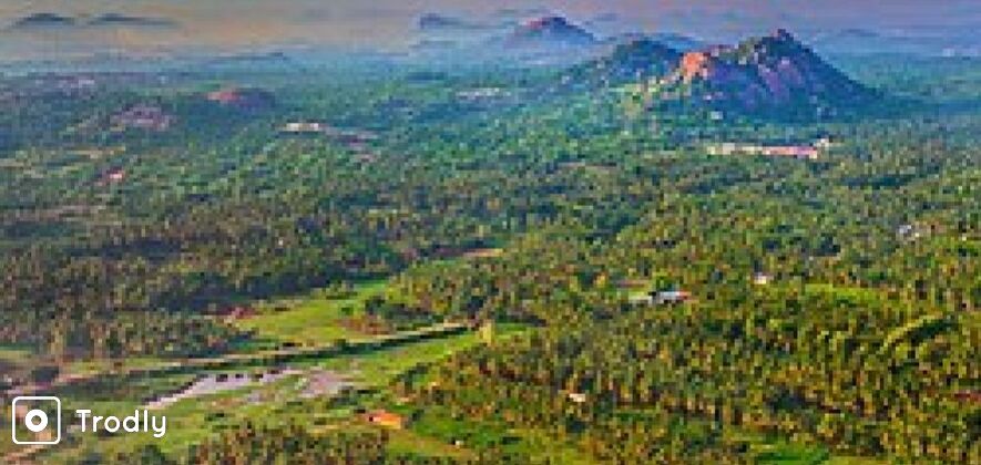 Ramanagara Room Stay