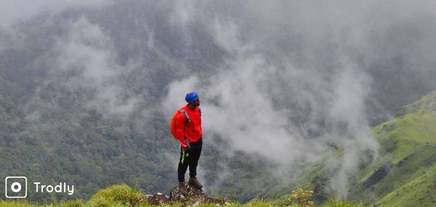 Tadiandamol Trek: Christmas Getaway