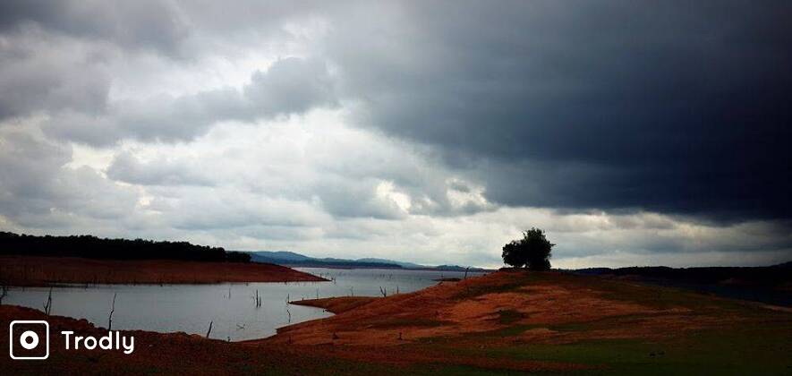 Sharavathi Valley Backwaters Island Trek