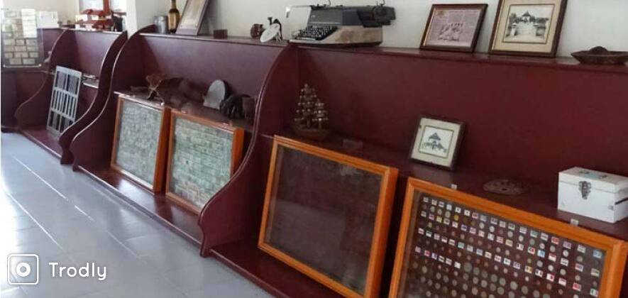 Muziris Hop-On Hop-Off Boat Tour From Kochi