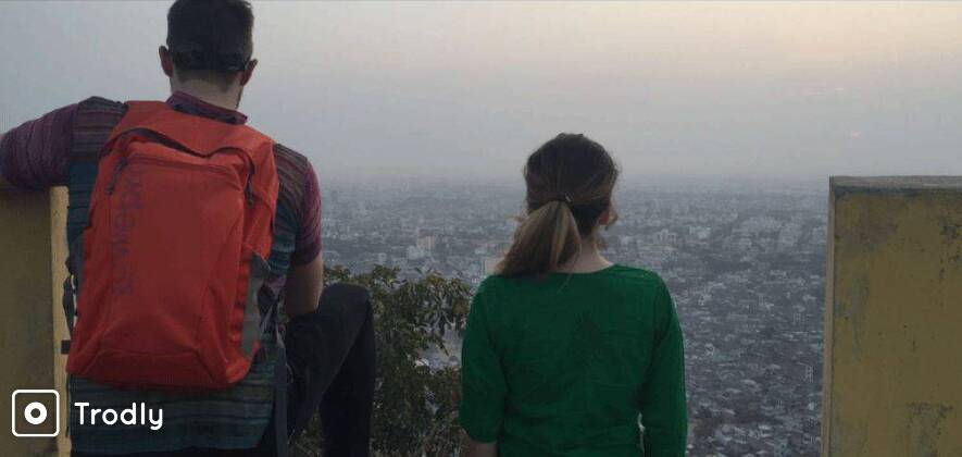 Evening Guided Tour Of Jaipur
