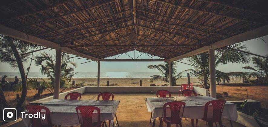 Gokarna Beach Trek - New Year Special