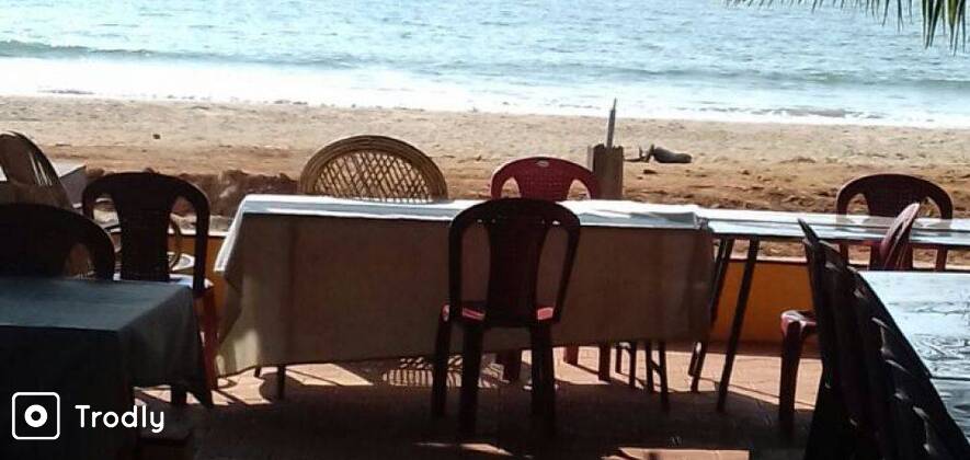 Gokarna Beach Trek - New Year Special