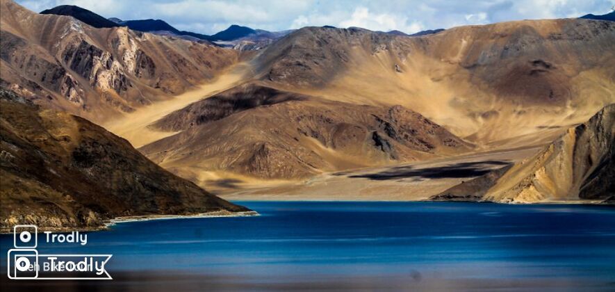 Mother of All Ladakh Road Trips: Ladakh Bike Tour 2019