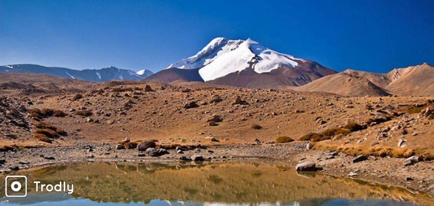 Markha Valley Trek