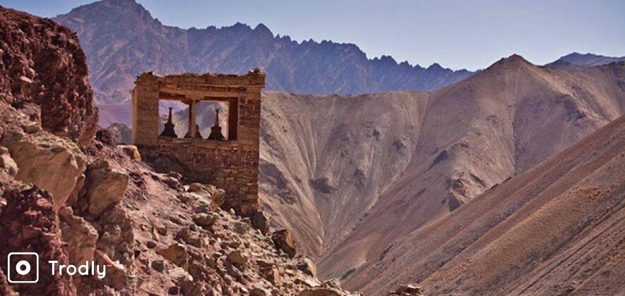 Markha Valley Trek
