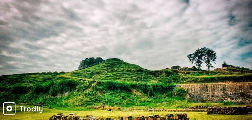 Kodachadri Trek
