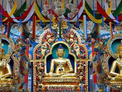 3-Day Coorg Sightseeing Tour from Mysore City