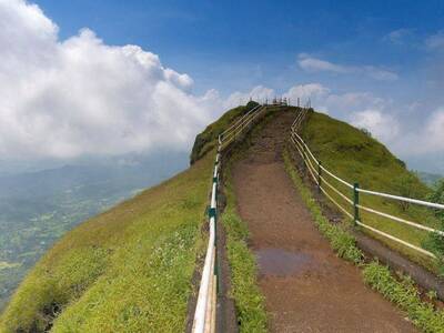 Mahabaleshwar & Panchgani 2 Day Tour from Mumbai City