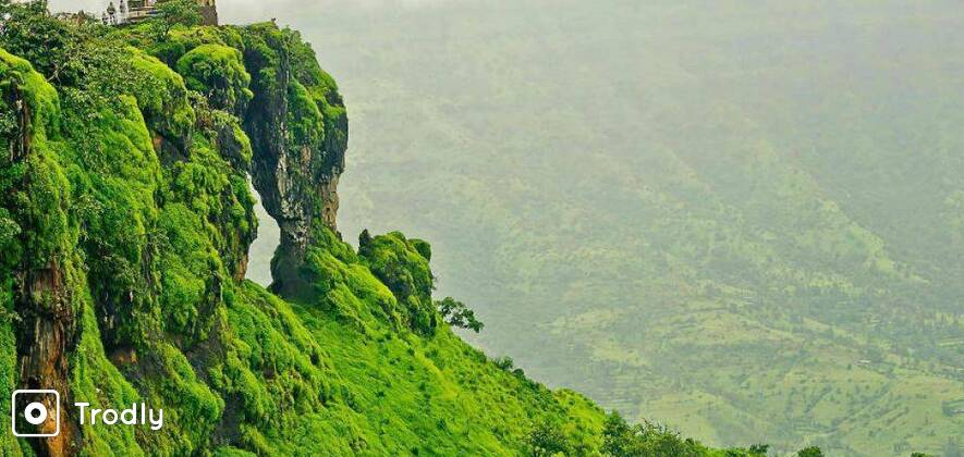 Mahabaleshwar & Panchgani 2 Day Tour from Mumbai