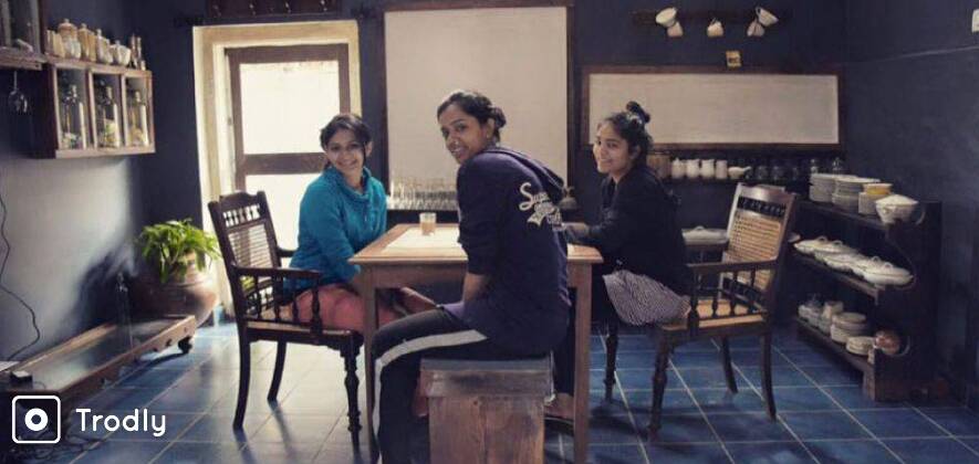 Kodava Home Dining Experience In Coorg