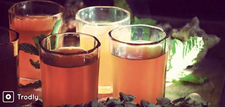 Kodava Home Dining Experience In Coorg