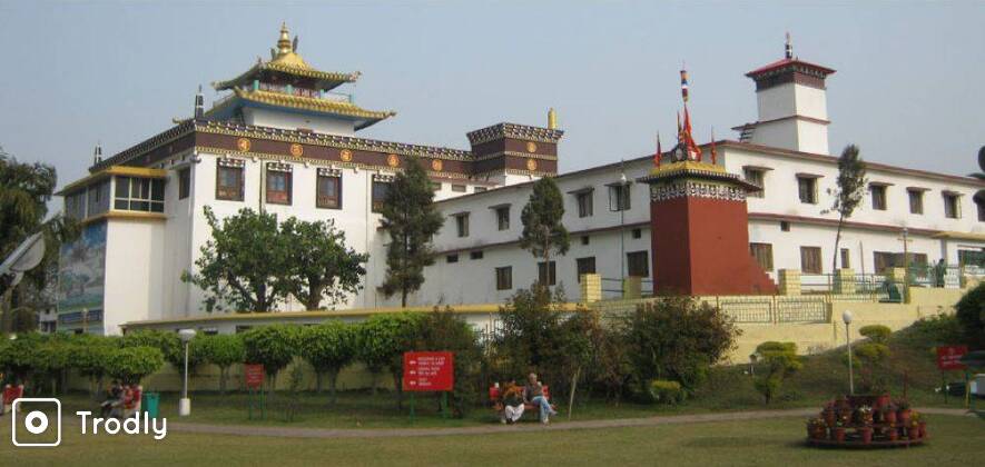 Dehradun Full-Day Sightseeing Tour In A Private Car