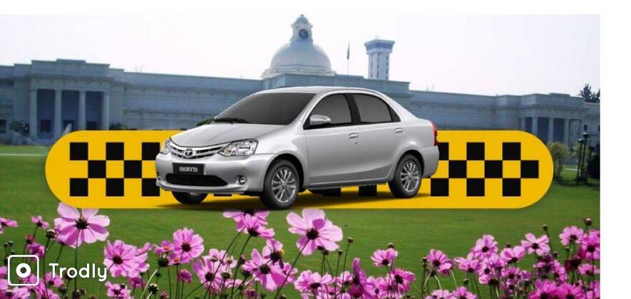 Drop To Roorkee From Dehradun In Private Cab