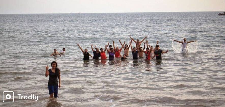 Gokarna Beach Trek