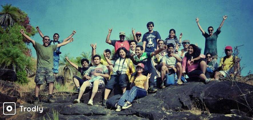 Gokarna Beach Trek