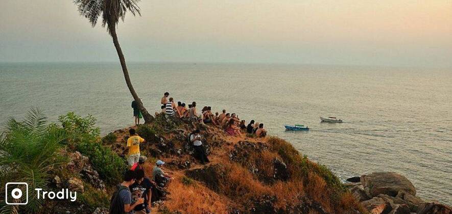 Gokarna Beach Trek