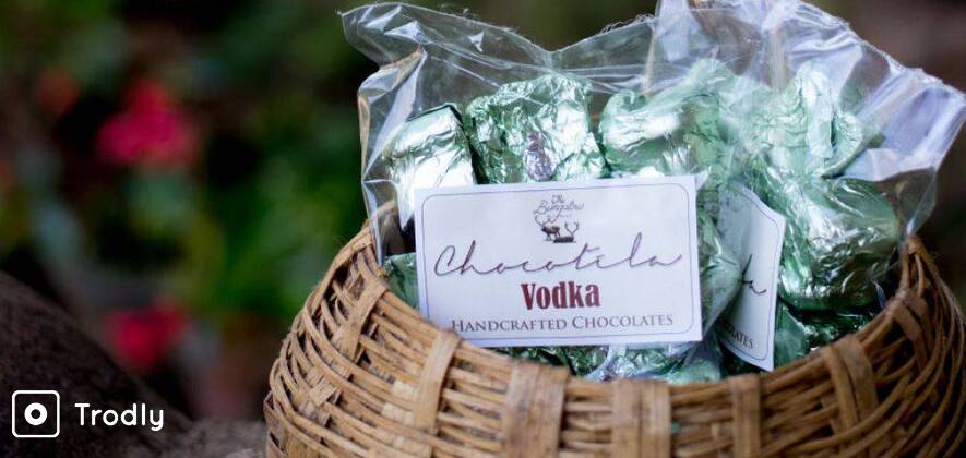 Coorg Eco Farm Tour With Chocolate Making & Dinner